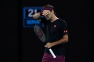 2020 Australian Open - Day 11